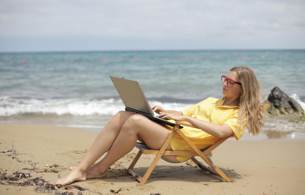 Pre-holiday syndrome: 4 ways to deal with it